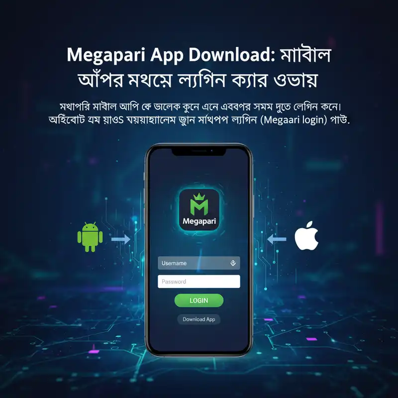 App Login Guide